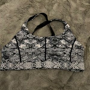 Zyia XXL LNT Bra